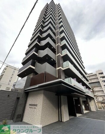 S-RESIDENCE上前津Southの物件外観写真